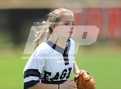 Thumbnail 3 in Hoggard vs East Forsyth (NCHSAA 4A Final - Game 2) photogallery.