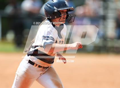 Thumbnail 1 in Hoggard vs East Forsyth (NCHSAA 4A Final - Game 2) photogallery.