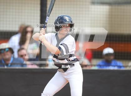 Thumbnail 3 in Hoggard vs East Forsyth (NCHSAA 4A Final - Game 2) photogallery.