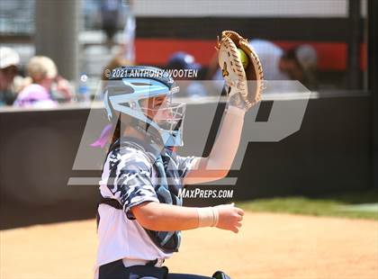 Thumbnail 3 in Hoggard vs East Forsyth (NCHSAA 4A Final - Game 2) photogallery.
