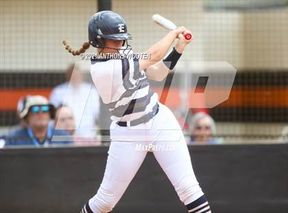 Thumbnail 1 in Hoggard vs East Forsyth (NCHSAA 4A Final - Game 2) photogallery.