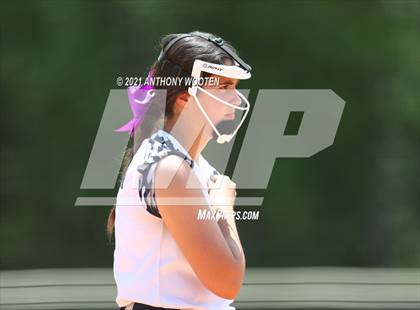 Thumbnail 2 in Hoggard vs East Forsyth (NCHSAA 4A Final - Game 2) photogallery.