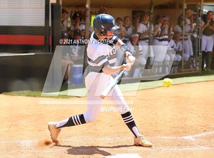 Thumbnail 2 in Hoggard vs East Forsyth (NCHSAA 4A Final - Game 2) photogallery.