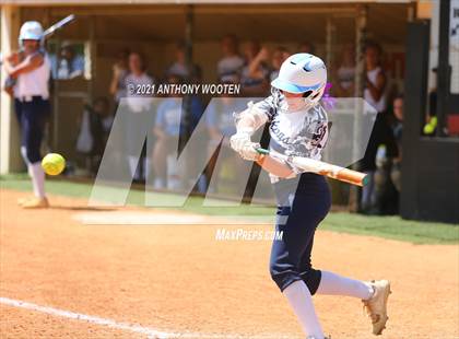 Thumbnail 2 in Hoggard vs East Forsyth (NCHSAA 4A Final - Game 2) photogallery.