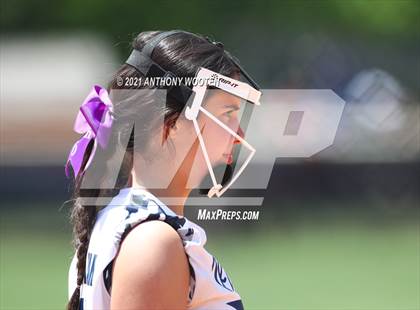 Thumbnail 3 in Hoggard vs East Forsyth (NCHSAA 4A Final - Game 2) photogallery.
