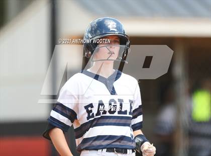 Thumbnail 1 in Hoggard vs East Forsyth (NCHSAA 4A Final - Game 2) photogallery.