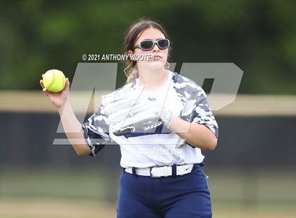 Thumbnail 1 in Hoggard vs East Forsyth (NCHSAA 4A Final - Game 2) photogallery.