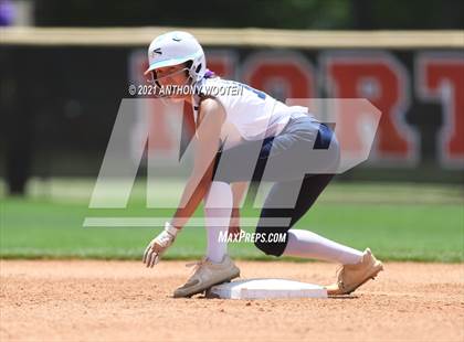 Thumbnail 1 in Hoggard vs East Forsyth (NCHSAA 4A Final - Game 2) photogallery.