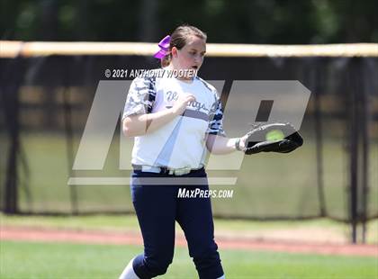 Thumbnail 1 in Hoggard vs East Forsyth (NCHSAA 4A Final - Game 2) photogallery.