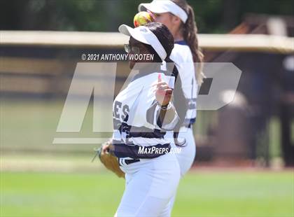 Thumbnail 1 in Hoggard vs East Forsyth (NCHSAA 4A Final - Game 2) photogallery.