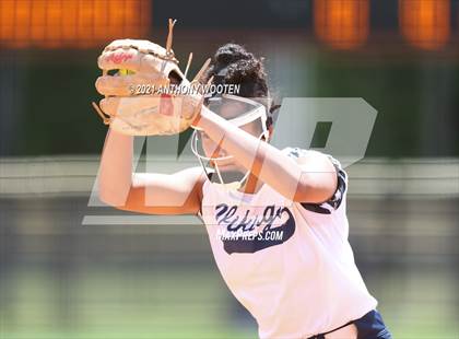Thumbnail 3 in Hoggard vs East Forsyth (NCHSAA 4A Final - Game 2) photogallery.