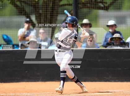 Thumbnail 1 in Hoggard vs East Forsyth (NCHSAA 4A Final - Game 2) photogallery.