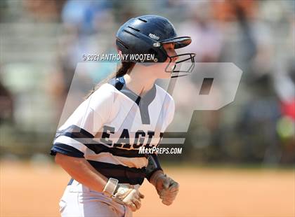Thumbnail 3 in Hoggard vs East Forsyth (NCHSAA 4A Final - Game 2) photogallery.
