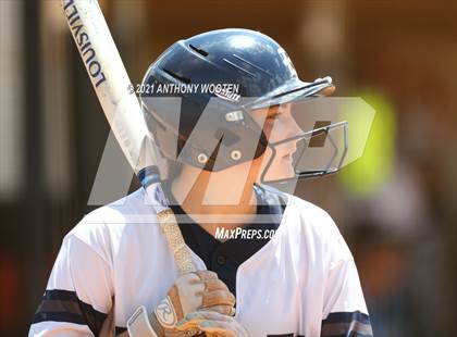 Thumbnail 3 in Hoggard vs East Forsyth (NCHSAA 4A Final - Game 2) photogallery.