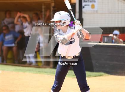 Thumbnail 1 in Hoggard vs East Forsyth (NCHSAA 4A Final - Game 2) photogallery.