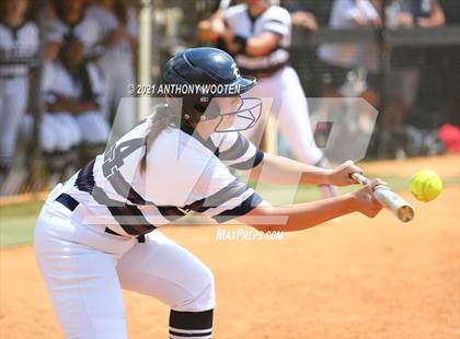Thumbnail 3 in Hoggard vs East Forsyth (NCHSAA 4A Final - Game 2) photogallery.