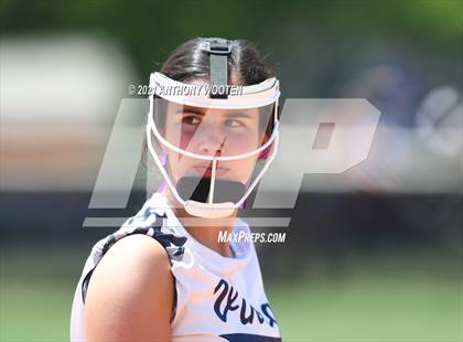 Thumbnail 2 in Hoggard vs East Forsyth (NCHSAA 4A Final - Game 2) photogallery.