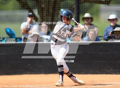 Thumbnail 2 in Hoggard vs East Forsyth (NCHSAA 4A Final - Game 2) photogallery.