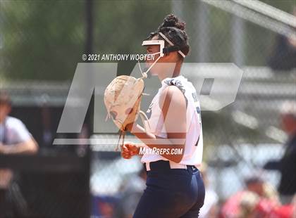 Thumbnail 3 in Hoggard vs East Forsyth (NCHSAA 4A Final - Game 2) photogallery.