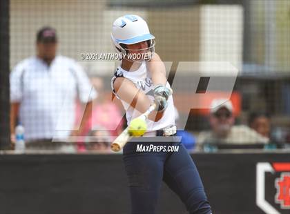 Thumbnail 1 in Hoggard vs East Forsyth (NCHSAA 4A Final - Game 2) photogallery.