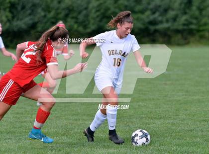 Thumbnail 1 in Delran @ Rancocas Valley photogallery.
