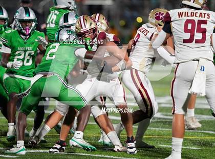 Thumbnail 2 in Citronelle @ Vigor photogallery.