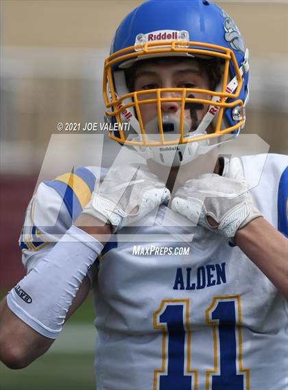 Thumbnail 3 in Alden @ Kennedy photogallery.