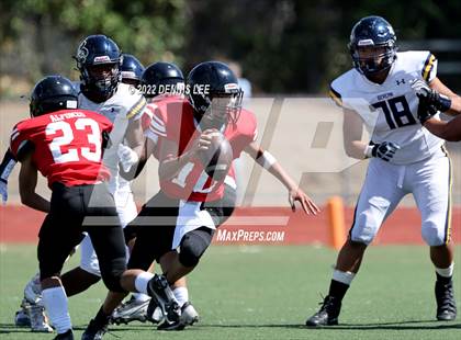 Thumbnail 2 in Berean Christian @ Salesian College Preparatory photogallery.