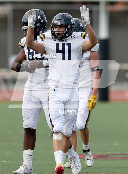 Thumbnail 3 in Berean Christian @ Salesian College Preparatory photogallery.