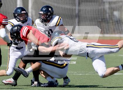 Thumbnail 1 in Berean Christian @ Salesian College Preparatory photogallery.