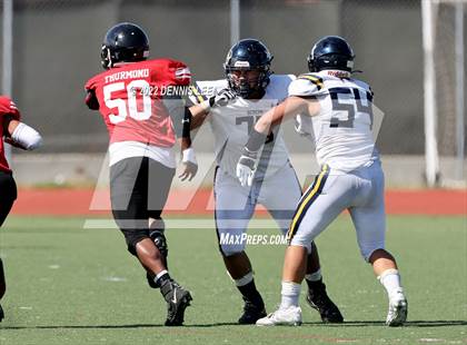 Thumbnail 2 in Berean Christian @ Salesian College Preparatory photogallery.