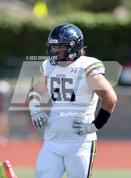 Thumbnail 3 in Berean Christian @ Salesian College Preparatory photogallery.