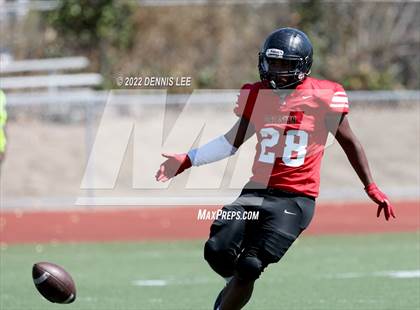 Thumbnail 3 in Berean Christian @ Salesian College Preparatory photogallery.