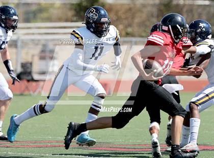 Thumbnail 3 in Berean Christian @ Salesian College Preparatory photogallery.