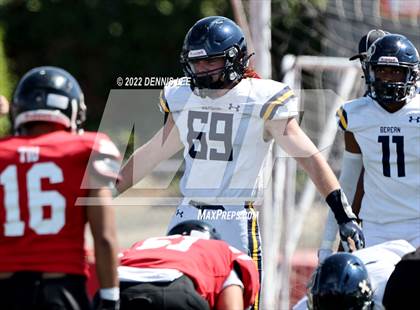 Thumbnail 2 in Berean Christian @ Salesian College Preparatory photogallery.