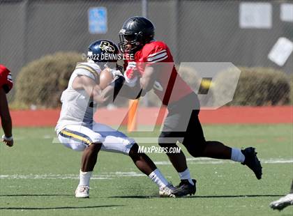 Thumbnail 2 in Berean Christian @ Salesian College Preparatory photogallery.