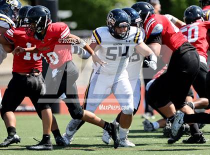 Thumbnail 1 in Berean Christian @ Salesian College Preparatory photogallery.