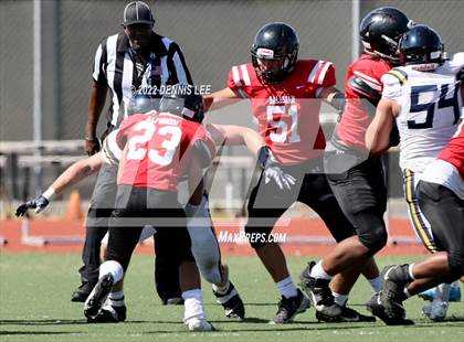 Thumbnail 3 in Berean Christian @ Salesian College Preparatory photogallery.