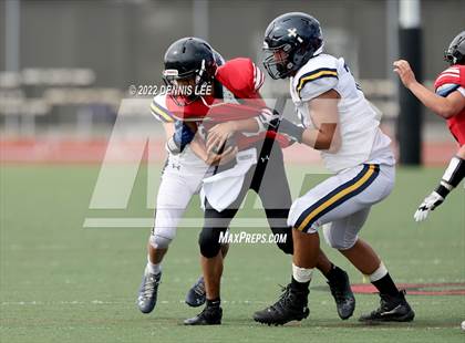 Thumbnail 1 in Berean Christian @ Salesian College Preparatory photogallery.