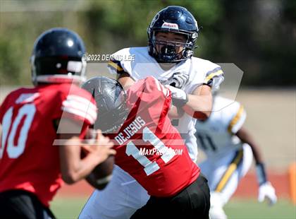 Thumbnail 2 in Berean Christian @ Salesian College Preparatory photogallery.
