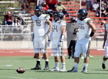 Thumbnail 2 in Berean Christian @ Salesian College Preparatory photogallery.