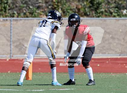 Thumbnail 1 in Berean Christian @ Salesian College Preparatory photogallery.
