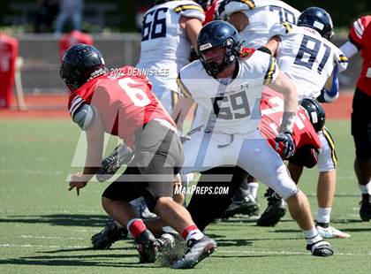 Thumbnail 2 in Berean Christian @ Salesian College Preparatory photogallery.