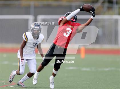 Thumbnail 2 in Berean Christian @ Salesian College Preparatory photogallery.