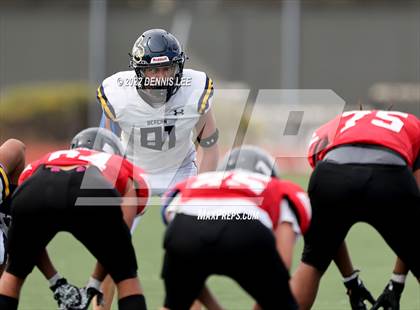 Thumbnail 1 in Berean Christian @ Salesian College Preparatory photogallery.