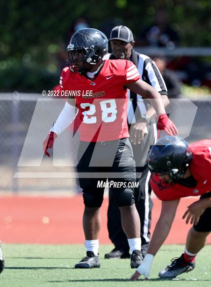 Thumbnail 2 in Berean Christian @ Salesian College Preparatory photogallery.