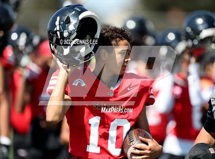 Thumbnail 1 in Berean Christian @ Salesian College Preparatory photogallery.