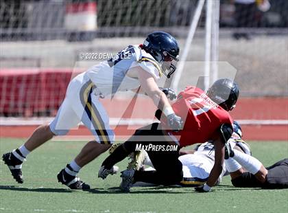 Thumbnail 1 in Berean Christian @ Salesian College Preparatory photogallery.