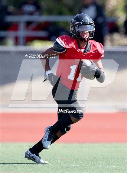 Thumbnail 3 in Berean Christian @ Salesian College Preparatory photogallery.