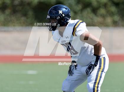 Thumbnail 1 in Berean Christian @ Salesian College Preparatory photogallery.